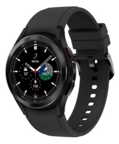 Smartwatch Samsung Galaxy Watch4 Classic 42mm black