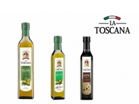 Combo Aceite de Oliva Premium La Toscana x 3