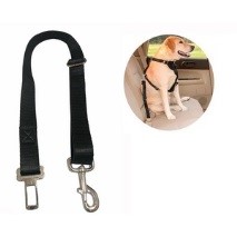 Cinturón Seguridad Perro Mascota
