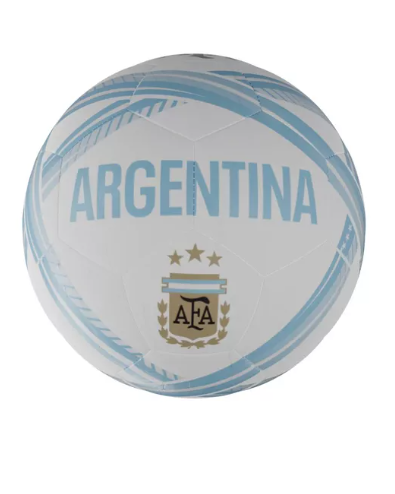 Pelota De Fútbol Drb Argentina