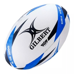 PELOTA DE RUGBY GILBERT N°5