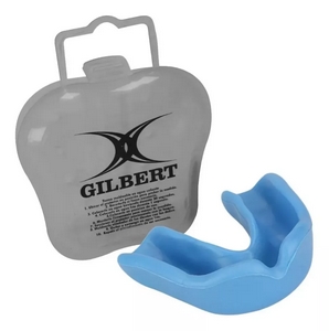 PROTECTOR BUCAL GILBERT ANATOMIC SABORIZADO