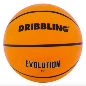 PELOTA DE BASKET N°7 DRIBBLING