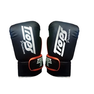 Guantes De Boxeo 12 Onzas